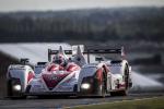 Nissan LMP2 Le Mans 24 Hours 2012 года